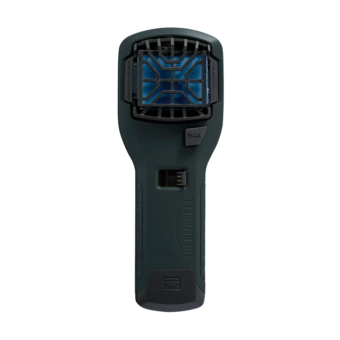 Thermacell MR300, svart
