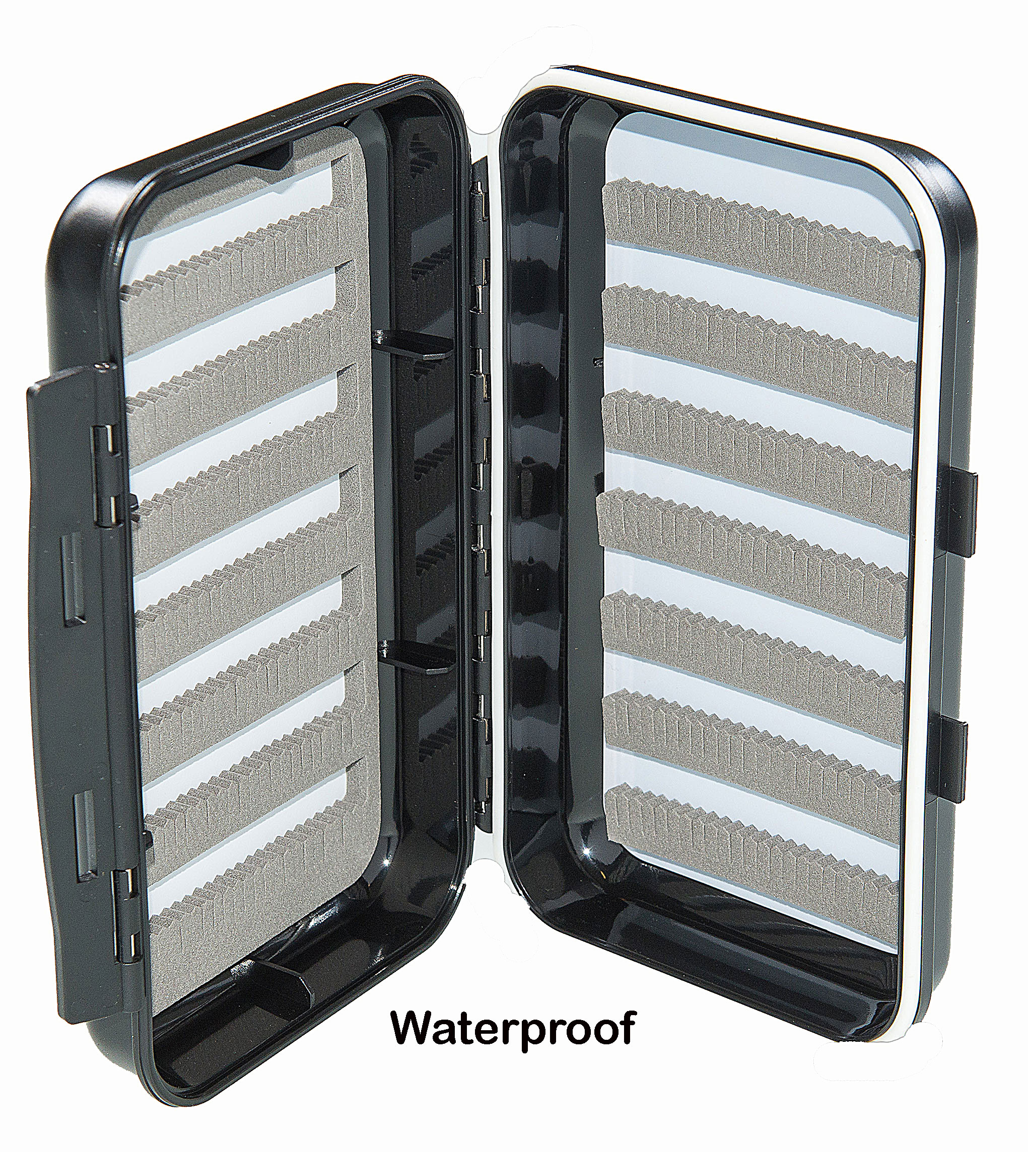 Wittmore flugaskar 3-pack - 6