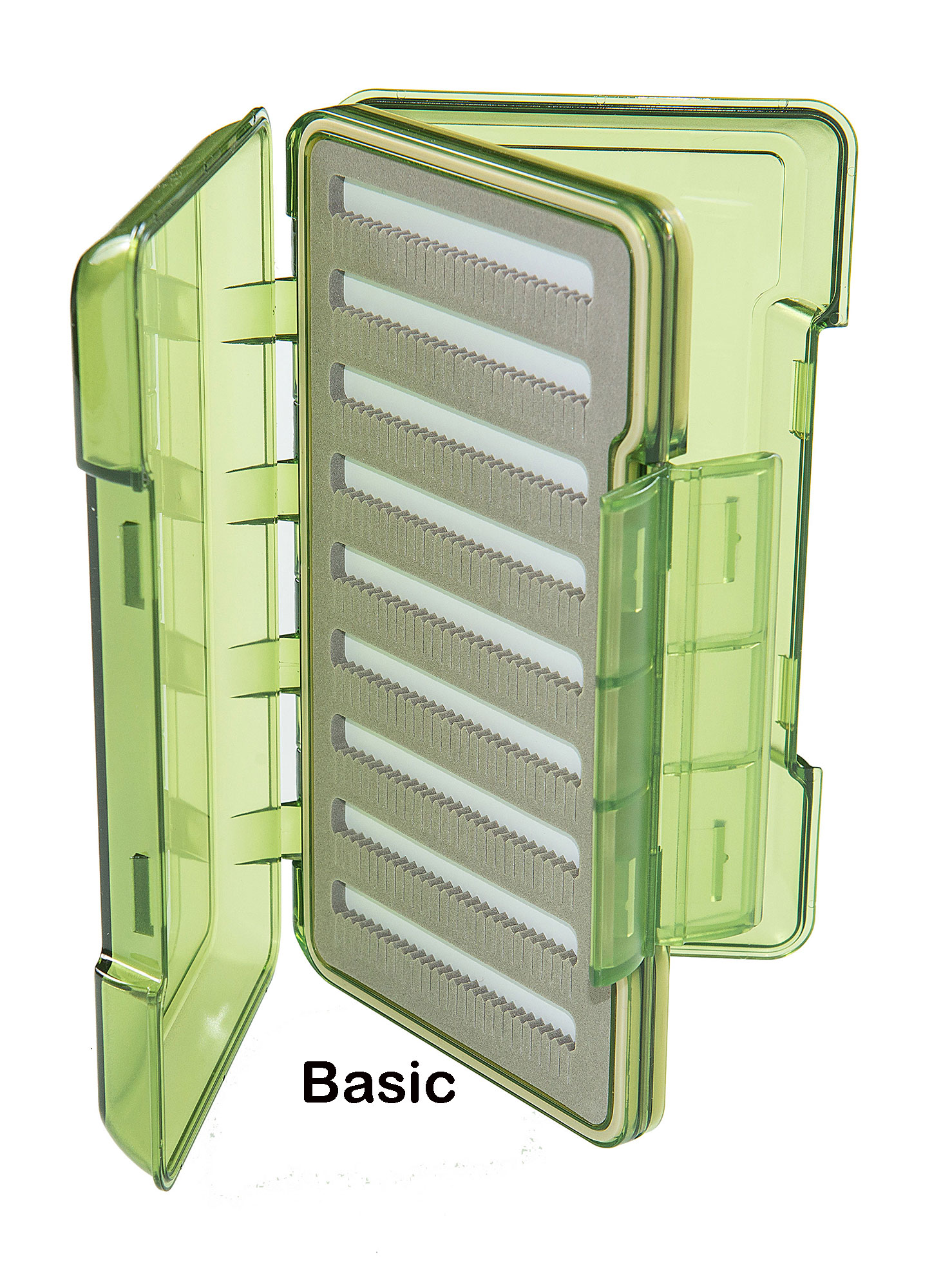 Wittmore flugaskar 3-pack - 5