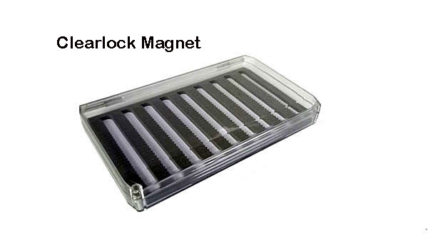 Wittmore flugaskar 3-pack - 7