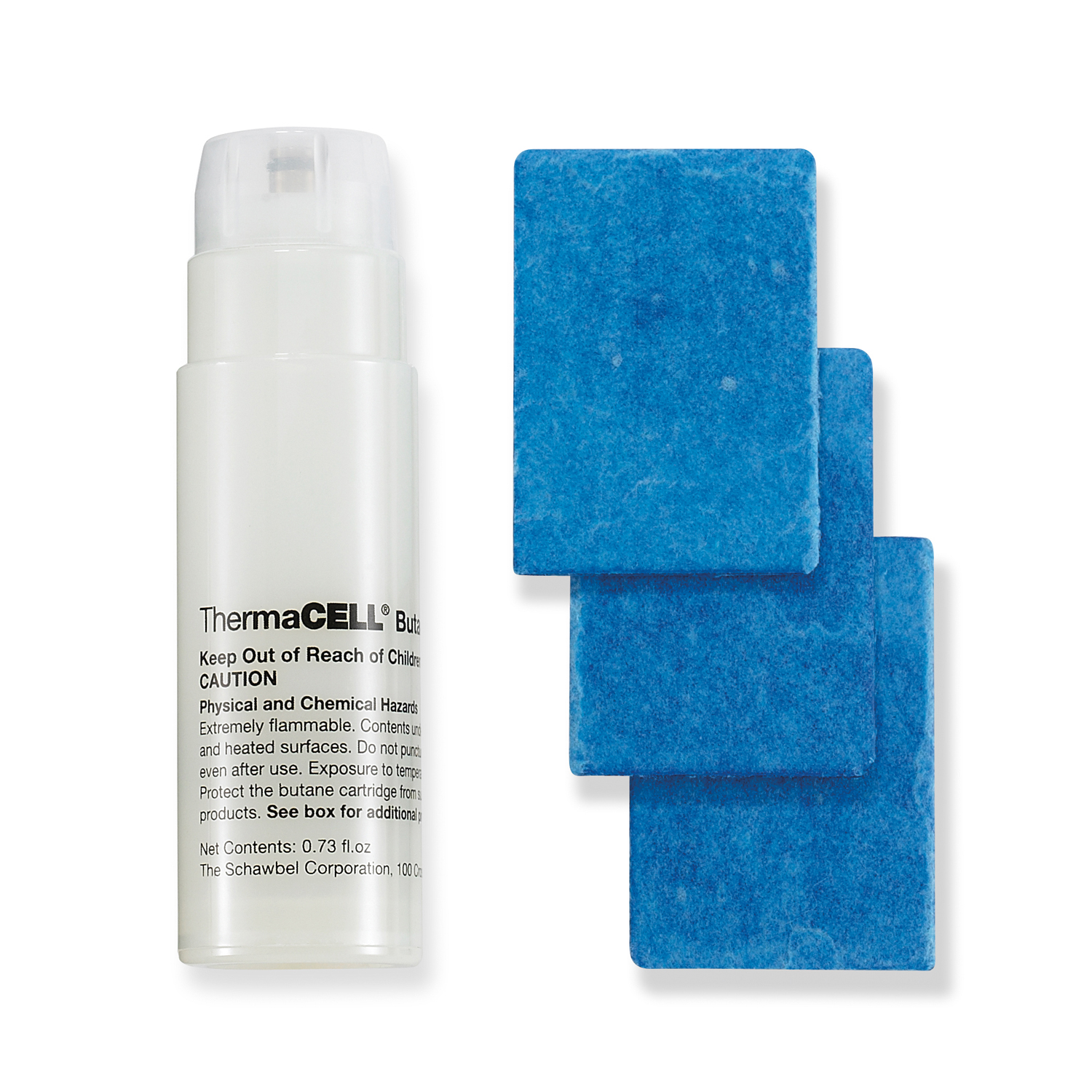 Thermacell Refill, 1-pack