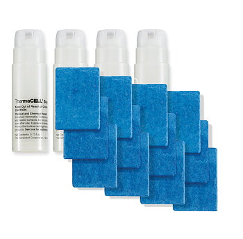 Thermacell Refill, 4-pack