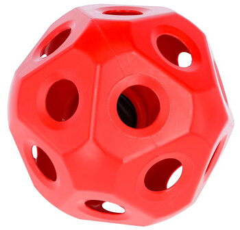 Kerbl Höboll Röd