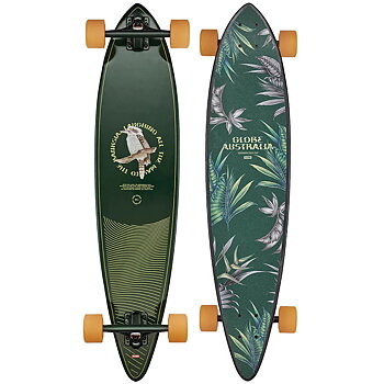 Globe Longboard Pintail Kookaburra 37