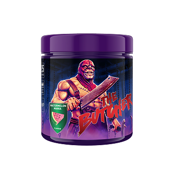 The Butcher 425g  Watermelon Mania