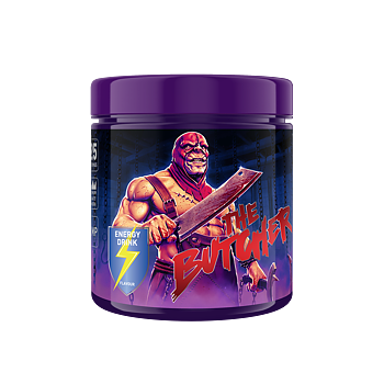 The Butcher 425g  Energy Drink