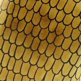 Gunnar Nylund (1959) Yellow Unique Vase 12 cm