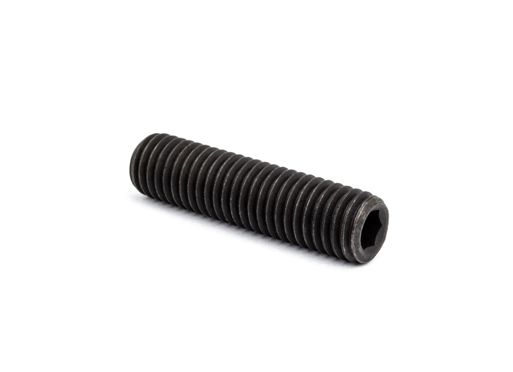 Stoppskruv m3x6 (10)