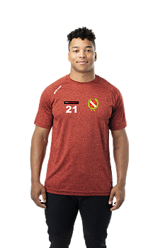 BAUER TEAM SS TECH TEE S24 SR (Rönnäng)