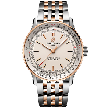 Breitling U17329F41G1U1 Navitimer Automatic 41 vit