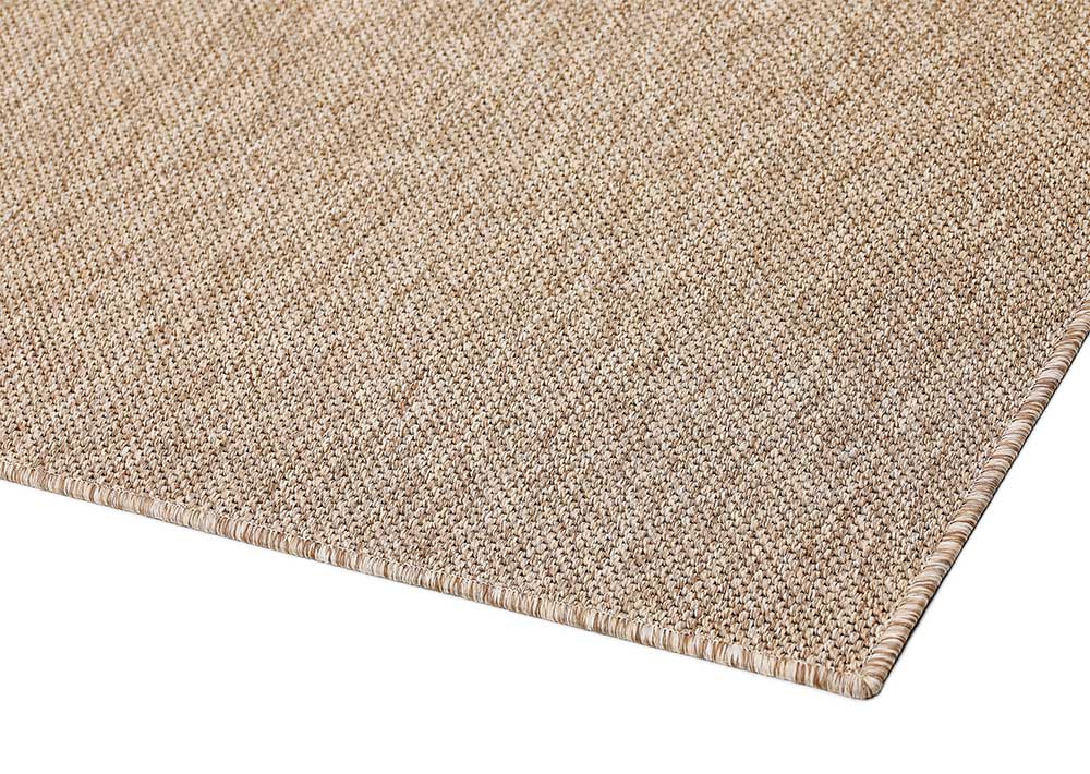 Vagabond Beige Utomhusmatta - 6