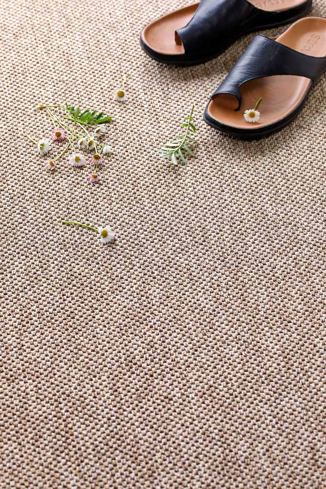 Vagabond Beige Utomhusmatta - 4