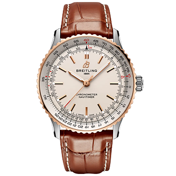Breitling NU17329F41G1P1 avitimer Automatic 41 vit 