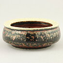 Sylvia Leuchovius (1960s) Rustic Studio Bowl 10 cm (2)