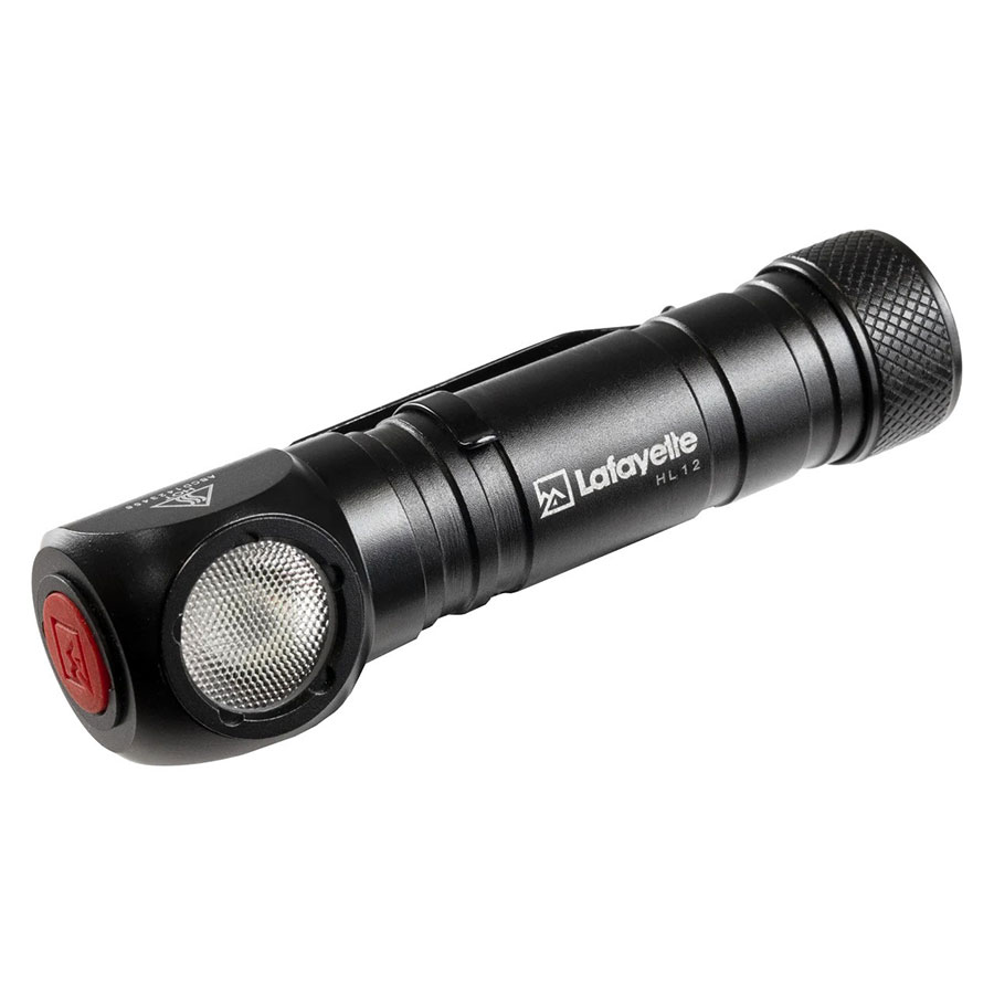 Lafayette HL12 1200 lumen Lampa 