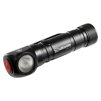 Lafayette HL12 1200 lumen Lampa 