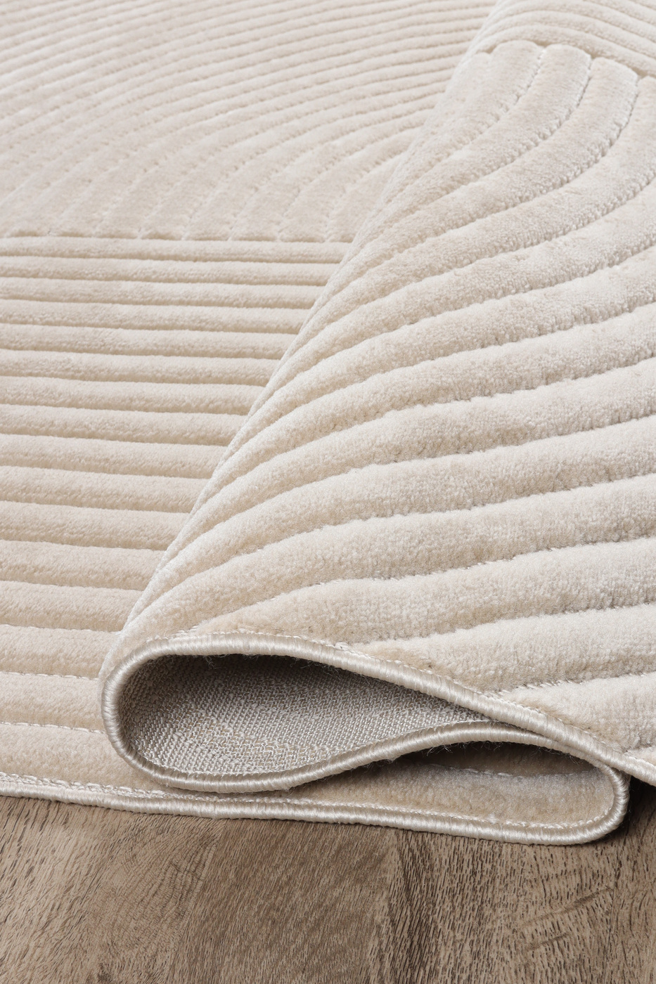 Jazz Beige Utomhusmatta 160x230cm - 4