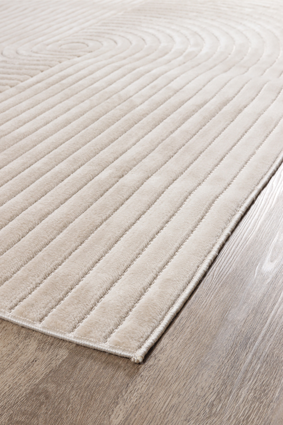 Jazz Beige Utomhusmatta 160x230cm - 3