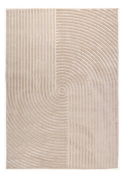 Jazz Beige Utomhusmatta 160x230cm
