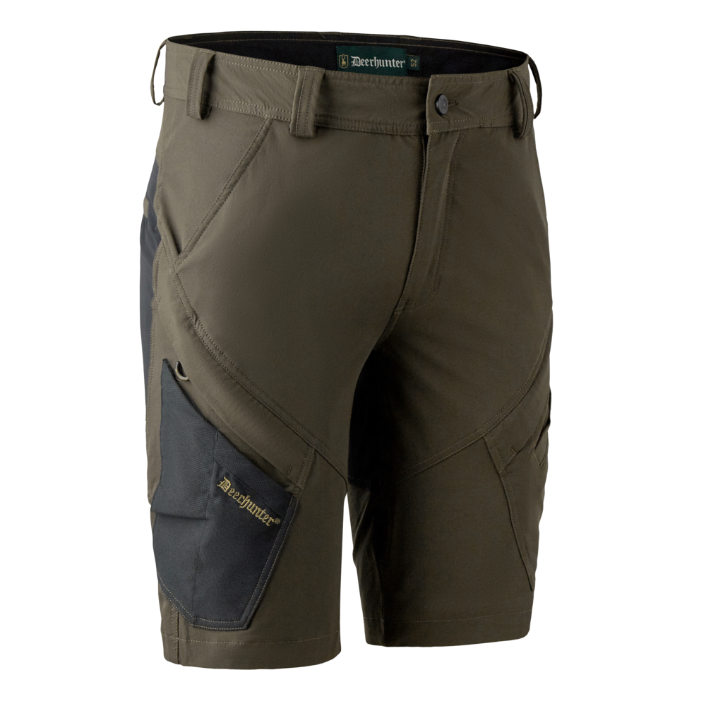 Deerhunter®, Northward Shorts, Bark Green