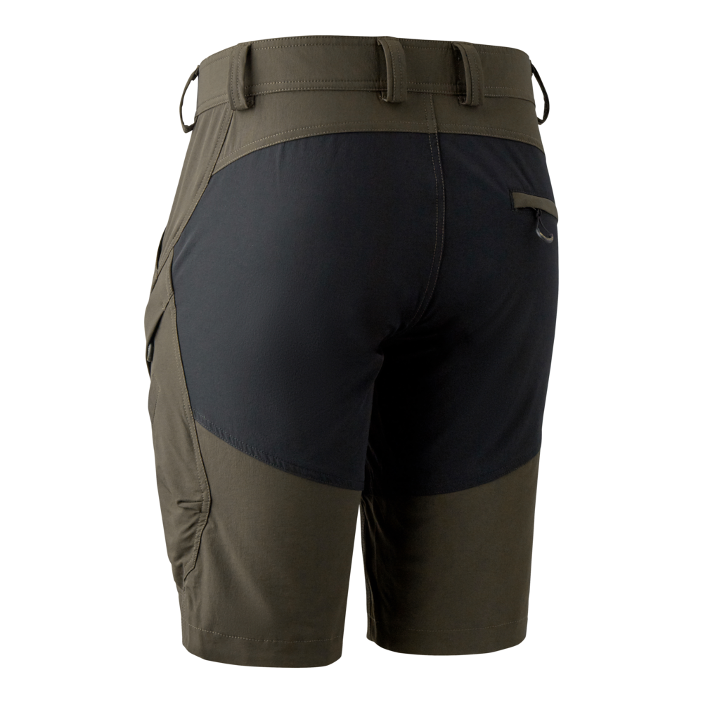 Deerhunter®, Northward Shorts, Bark Green - 2
