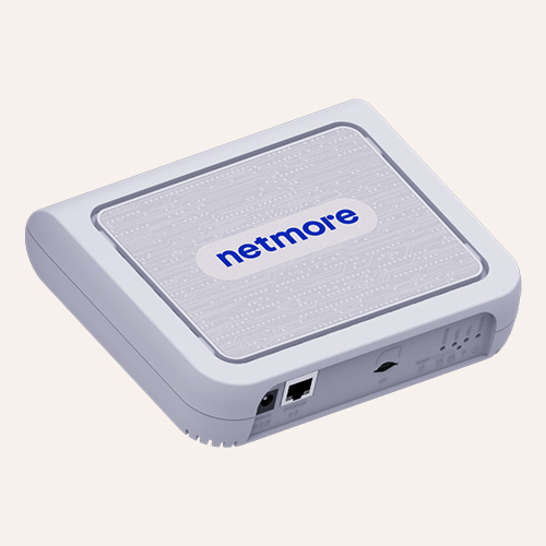 Multitech AP300 Indoor LoRaWAN Gateway + Abonnemang