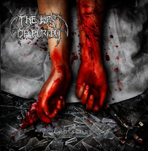 The Way Of Purity: Crosscore (CD)