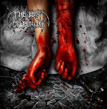 The Way Of Purity: Crosscore (CD)