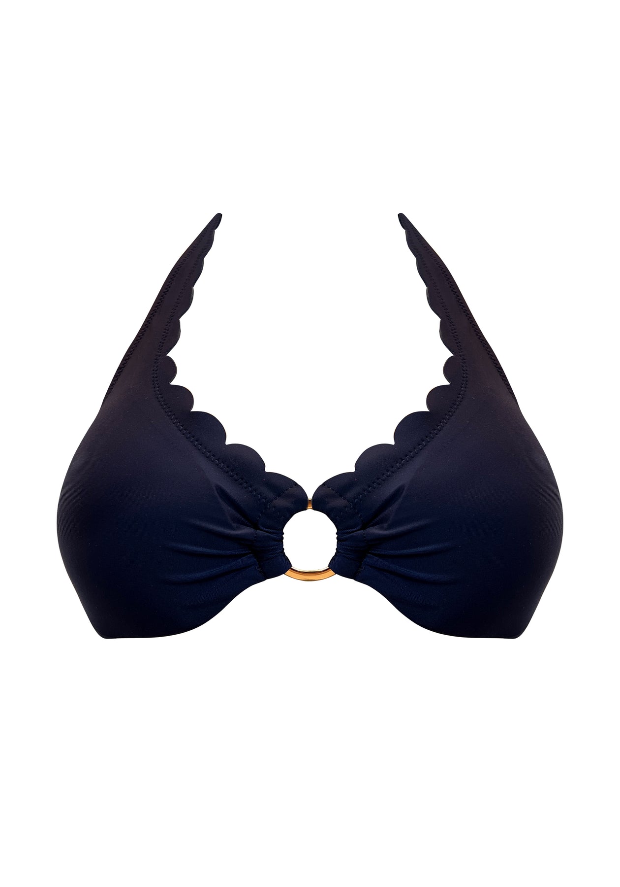 Bikini /   Venus Halter Bikini  / Blå