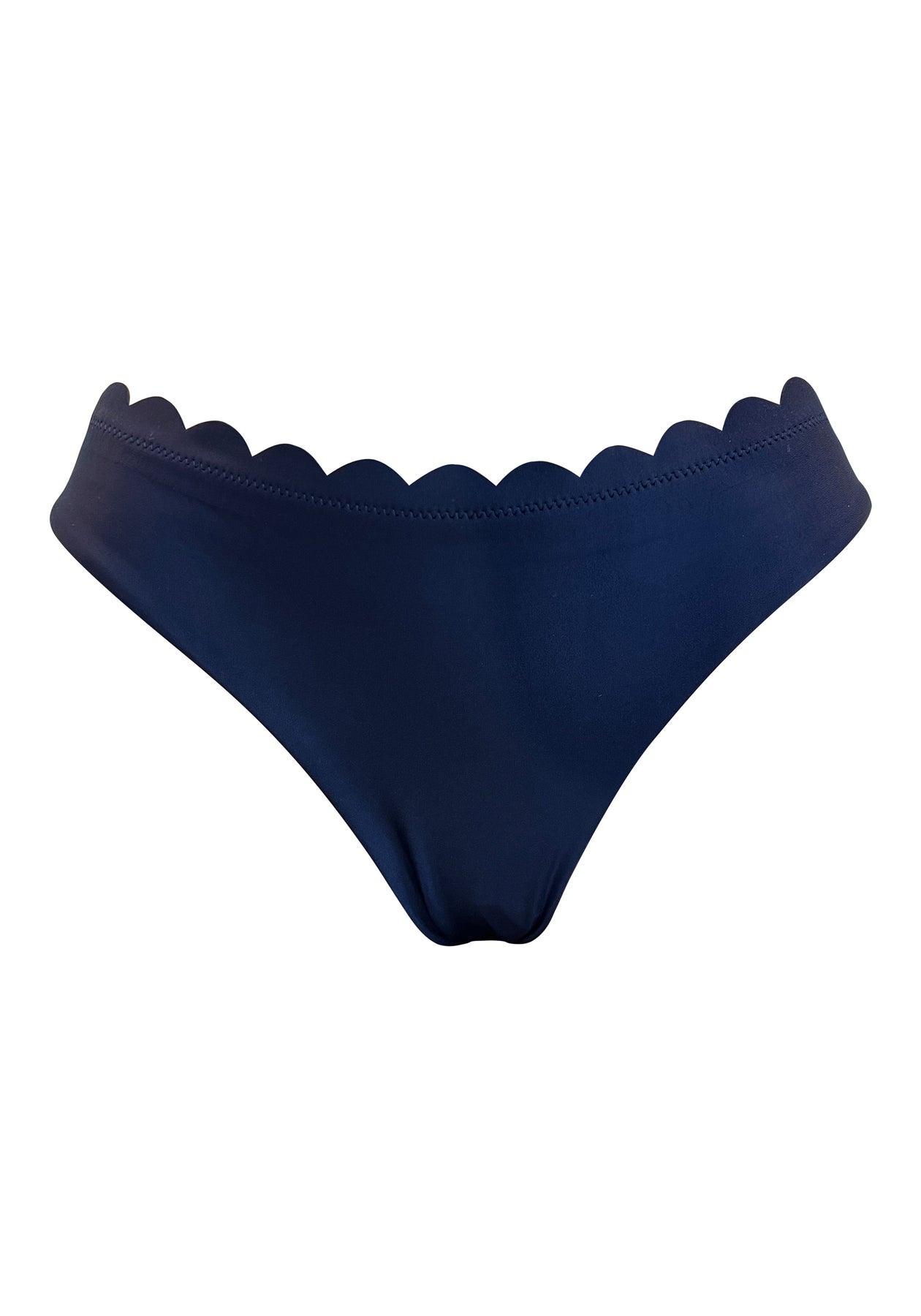 Bikini / Venus Halter Bikini / Blå - 5
