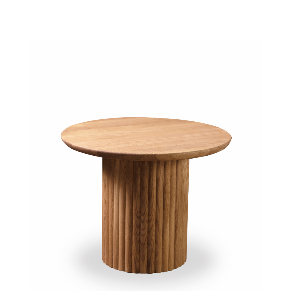 Velvet Coffee Table (several choices) - Kristensen & Kristensen - 3