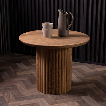 Velvet Coffee Table (several choices) - Kristensen & Kristensen