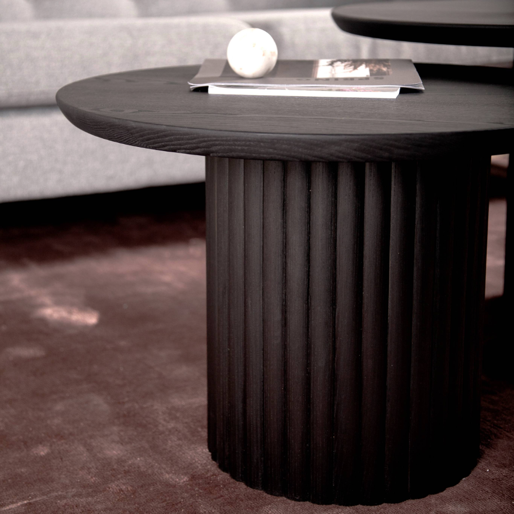 Velvet Coffee Table (several choices) - Kristensen & Kristensen - 5