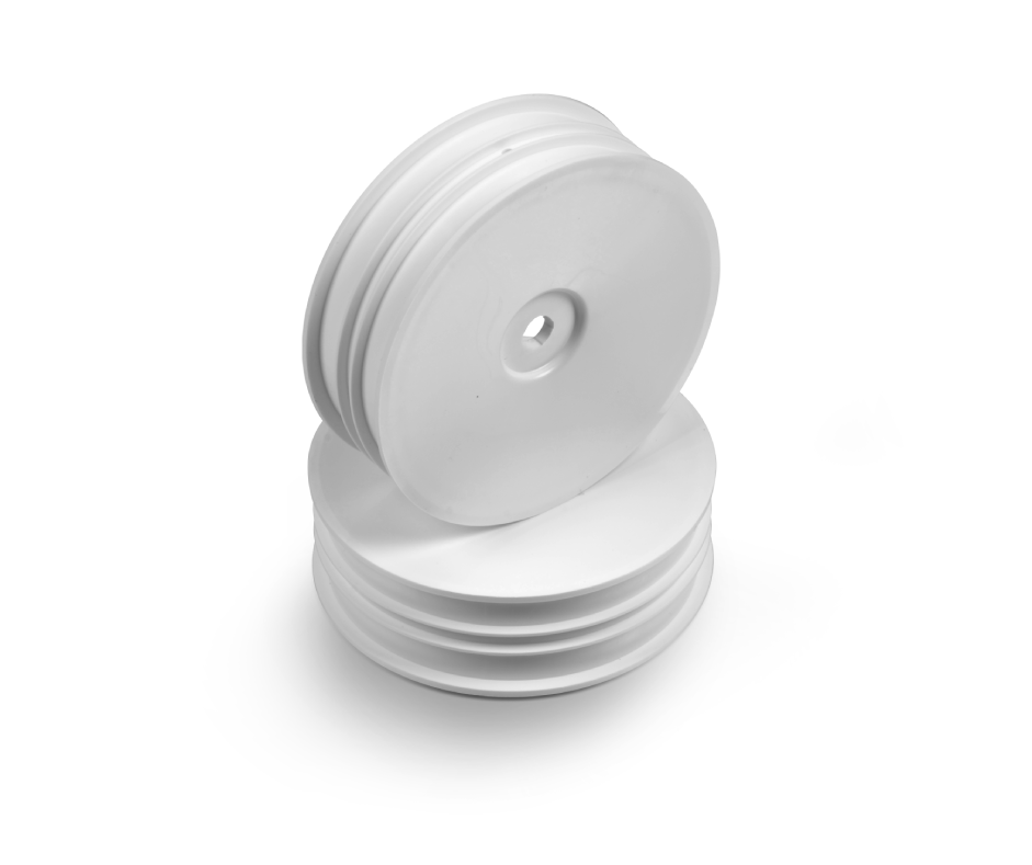 2WD framfälg Aerodisk Slim 12mm Hex (2)