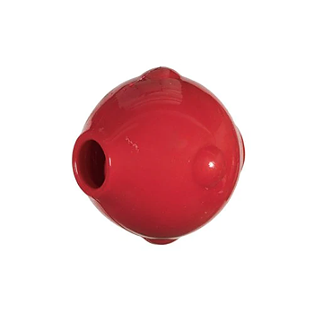 Caitec Solid Amazing Squeaker Ball M