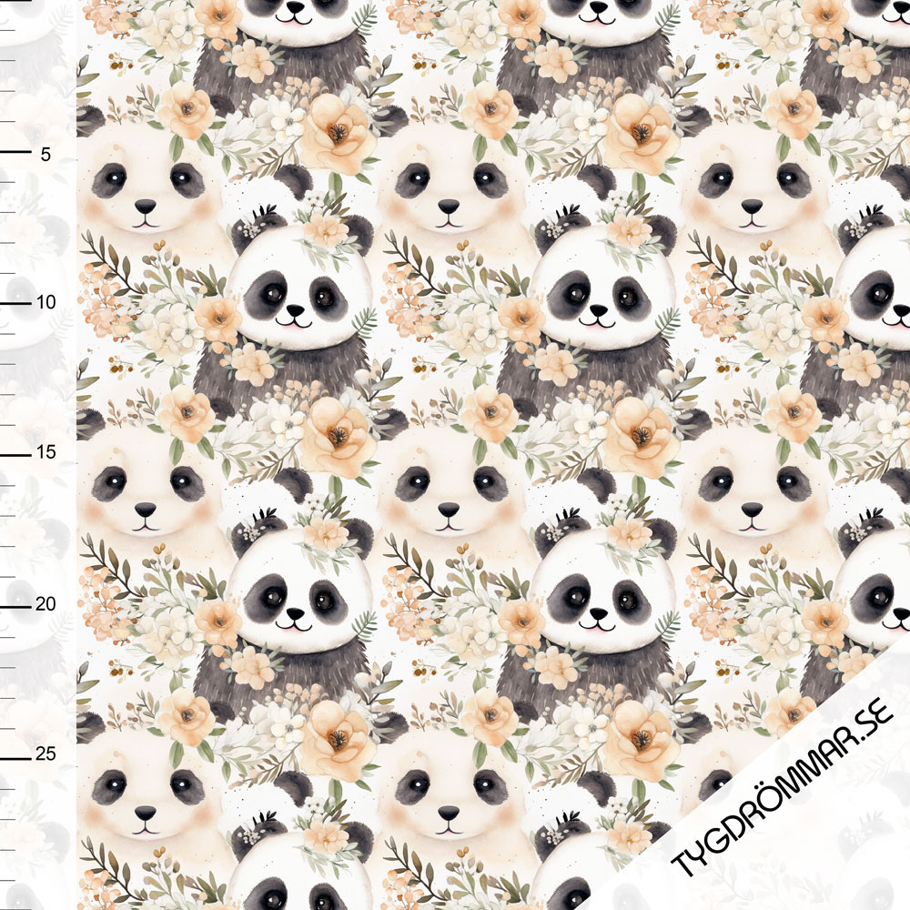 CUTE PANDA