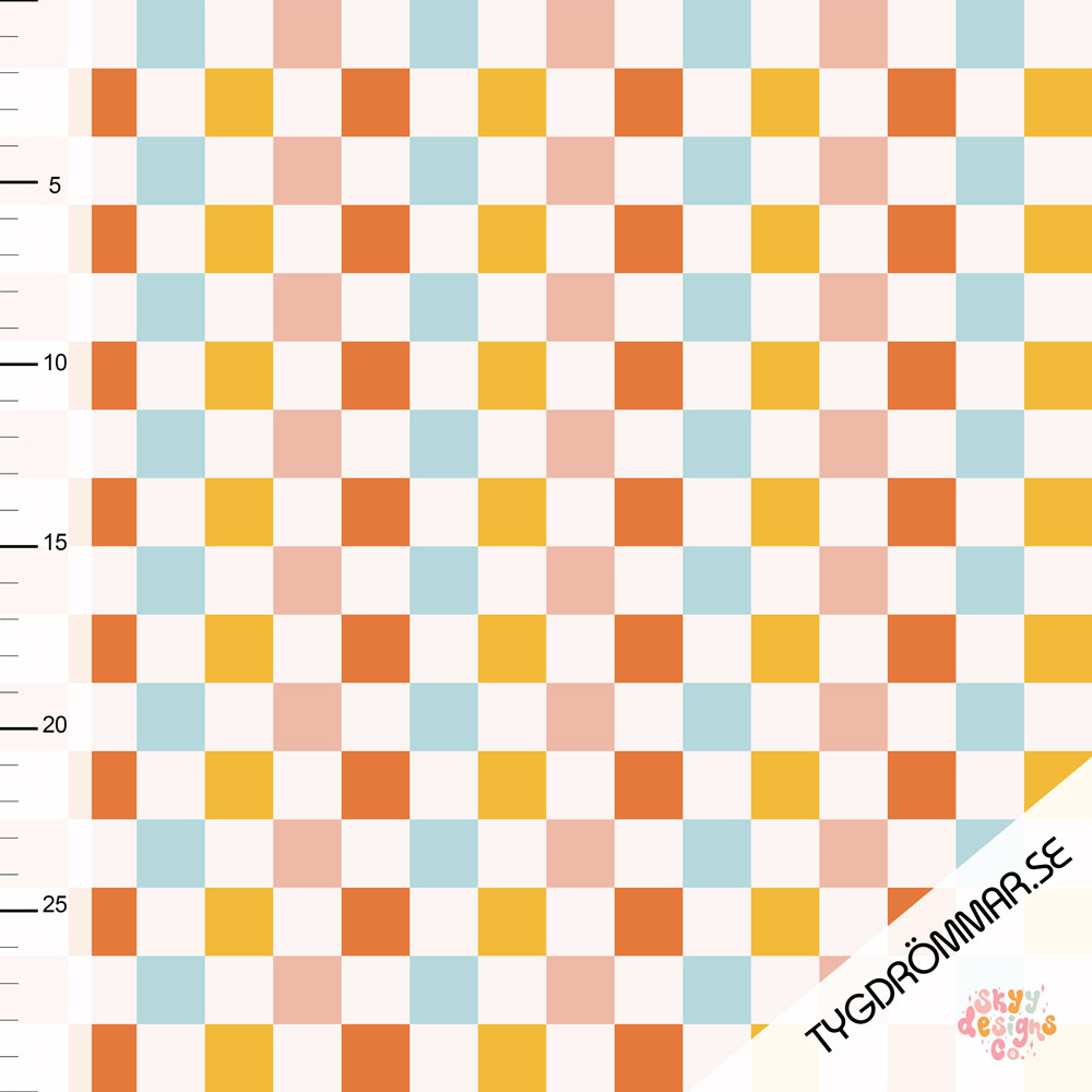 RETRO CHECKS