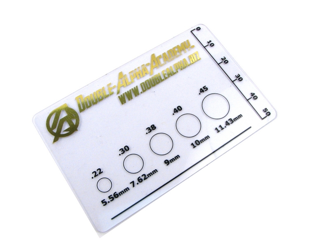 DAA Premium Belt Security Loop 2