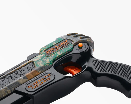 BUG-A-SALT 3.0 - Realtree Camo 3