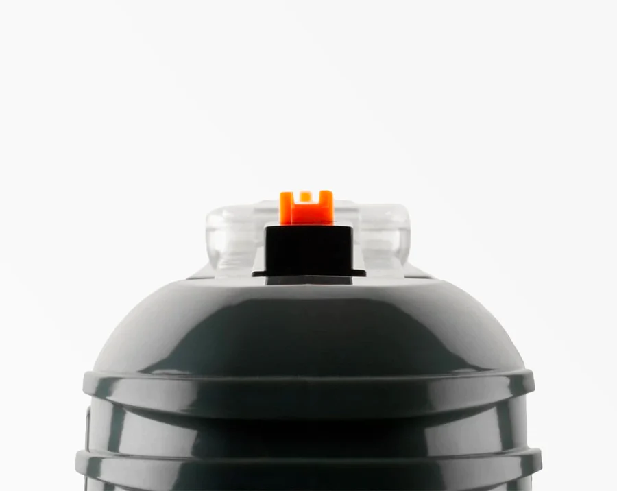BUG-A-SALT 3.0 - Black Fly 4