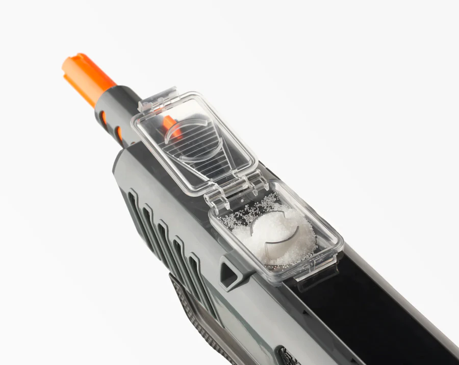 BUG-A-SALT 3.0 - Black Fly 2