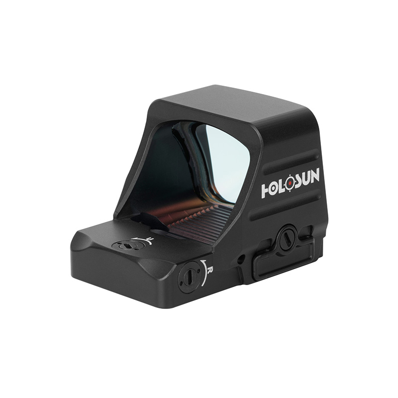 Holosun 507COMP Red Reticle 5