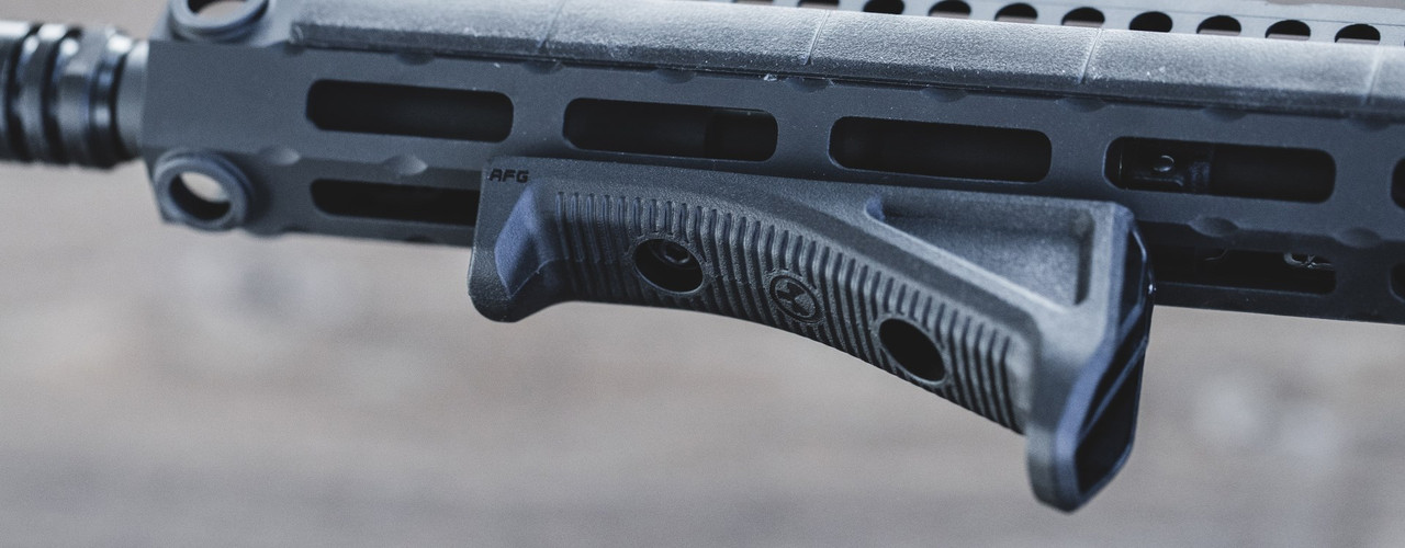 Magpul M-LOK AFG - Angled Fore Grip 2