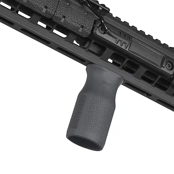 Magpul M-LOK MVG - MOE Vertical Grip  - Black 2