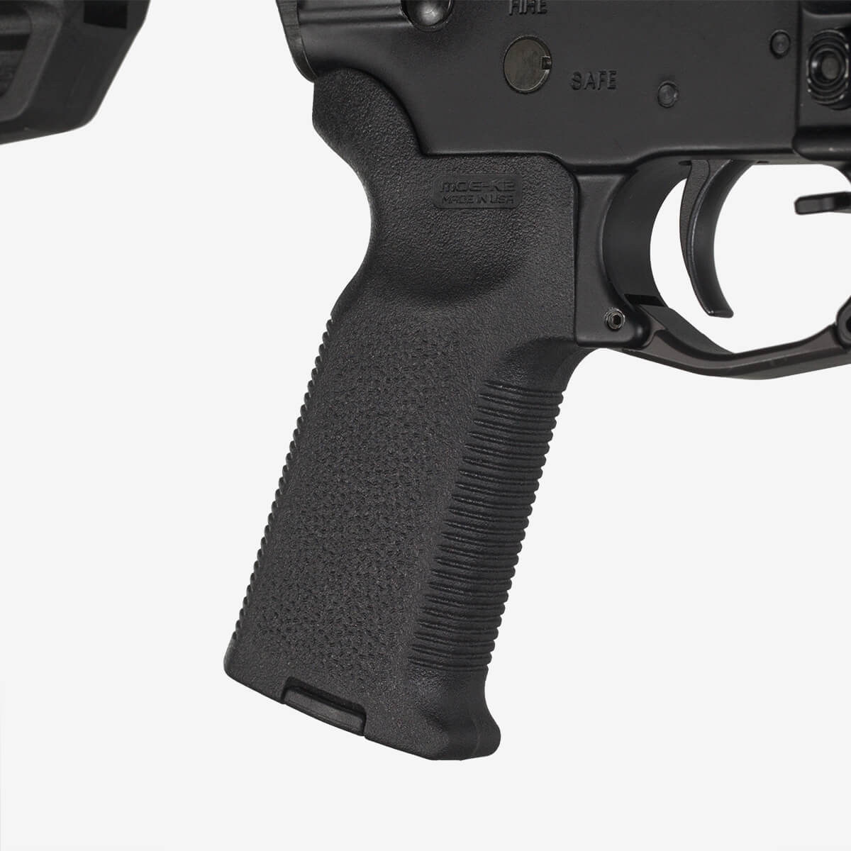 Magpul MOE K2 Grip - Black 2