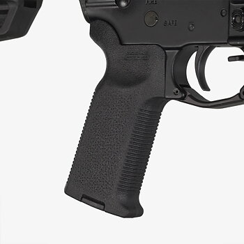 Magpul MOE K2 Grip - Black 2