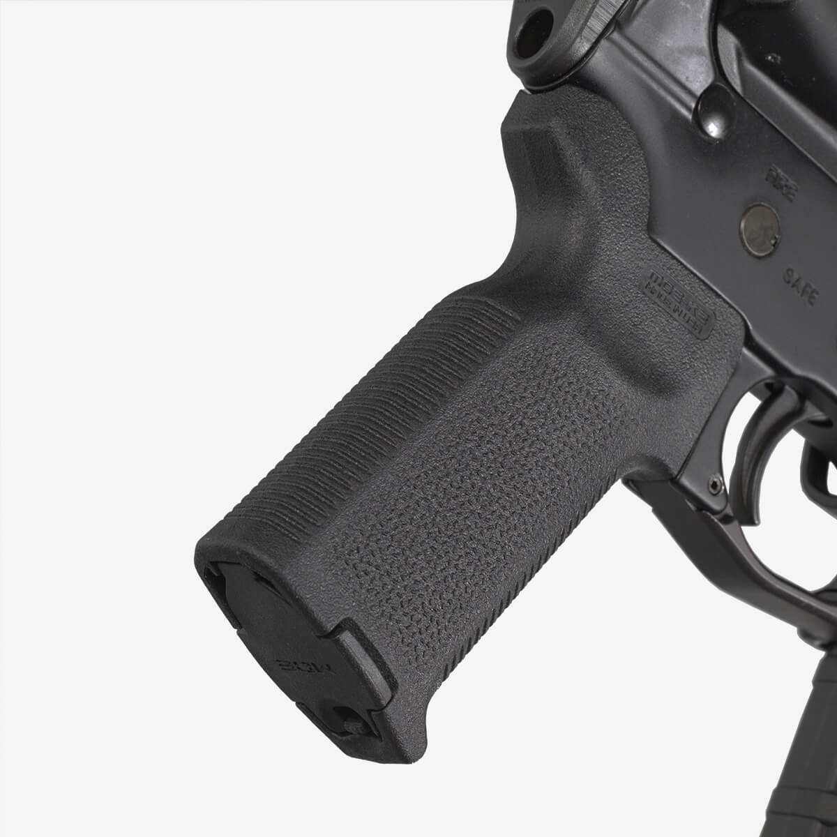 Magpul MOE K2 Grip - Black 3