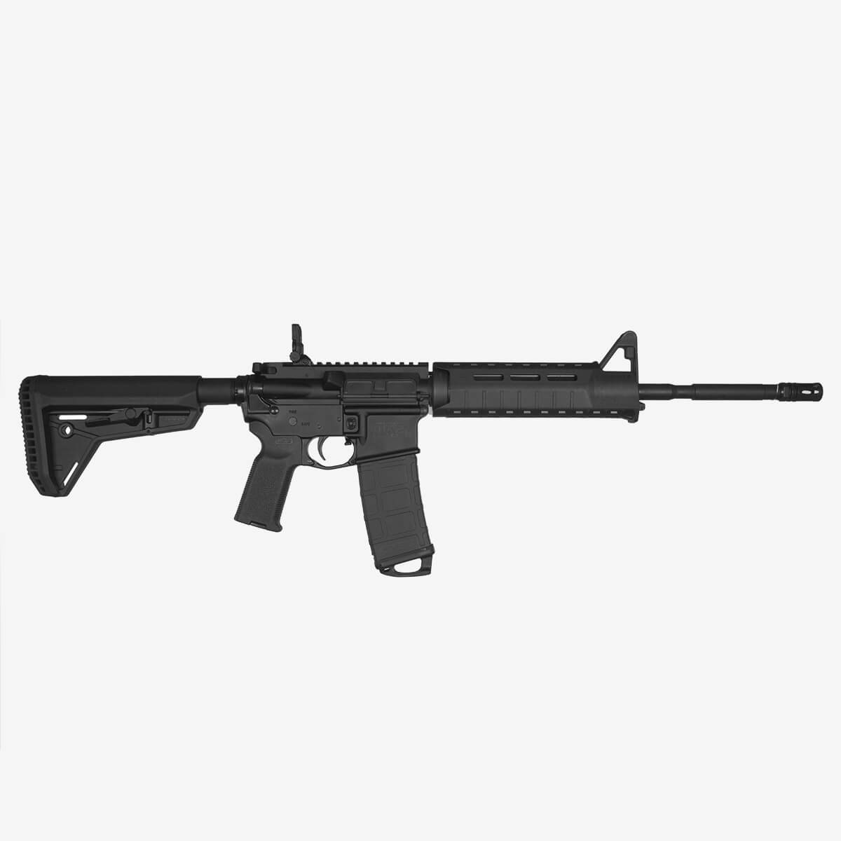 Magpul MOE K2 Grip - Black 4