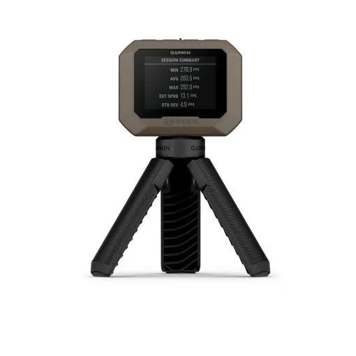Garmin Cronograph Xero C1 Pro 3