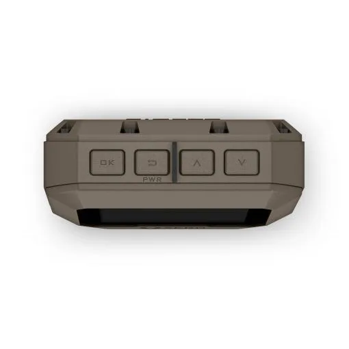 Garmin Cronograph Xero C1 Pro 7
